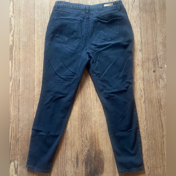 True Craft Skinny Jeans - Picture 2 of 2
